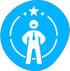 Confidence Icon