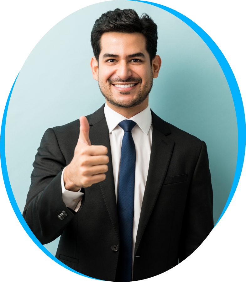 About Us Image