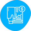 Market Entry & Entity Setup Icon