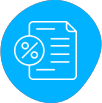 Governance & Compliance Setup Icon