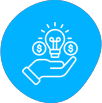 Tax Registrations & Advisory Icon