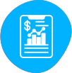 Assurance & Reporting Icon